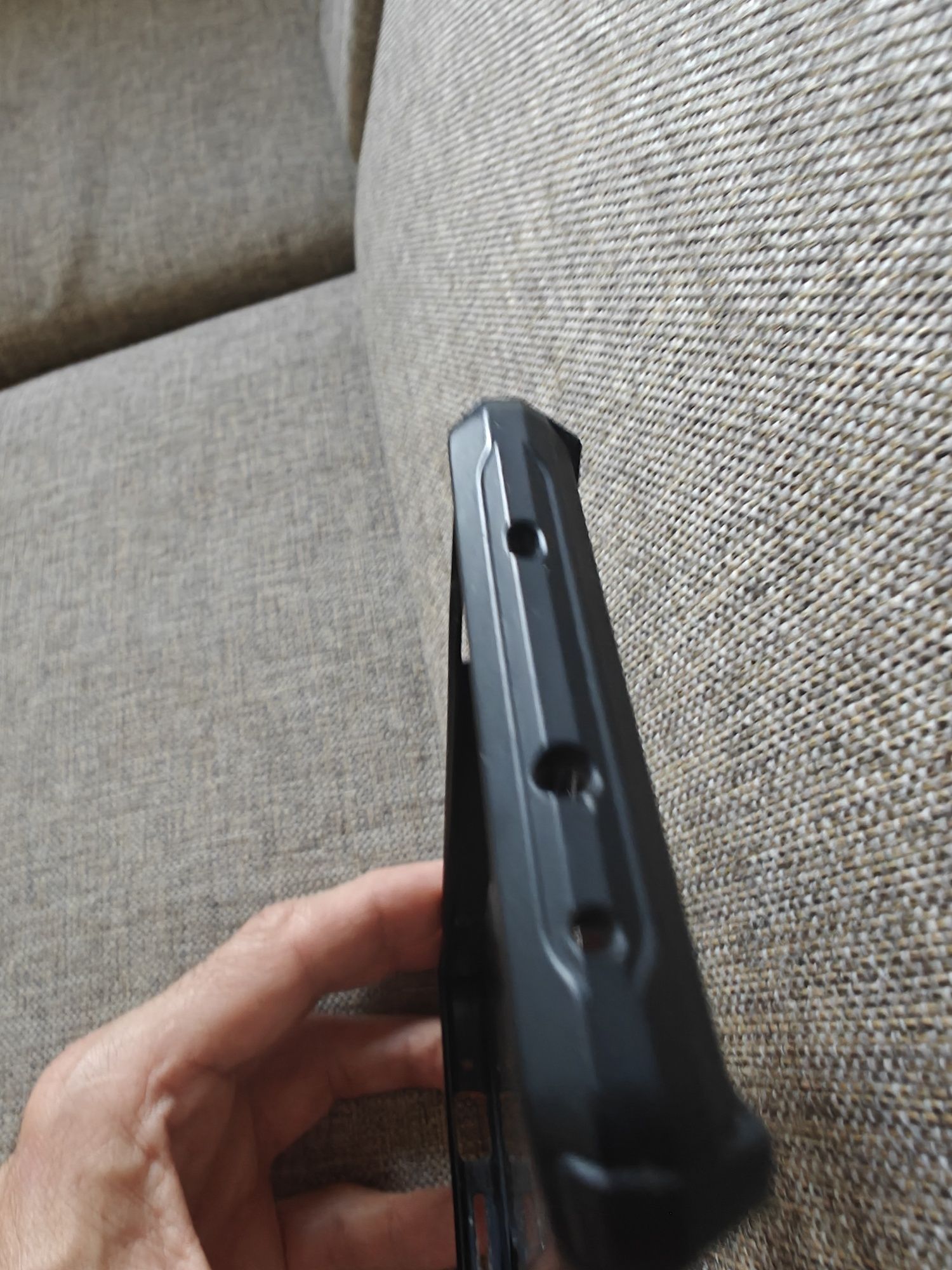 Etui Ringke Fusion X OnePlus 12R Wrocław
