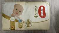 Huggies Elite Soft 1 50 шт