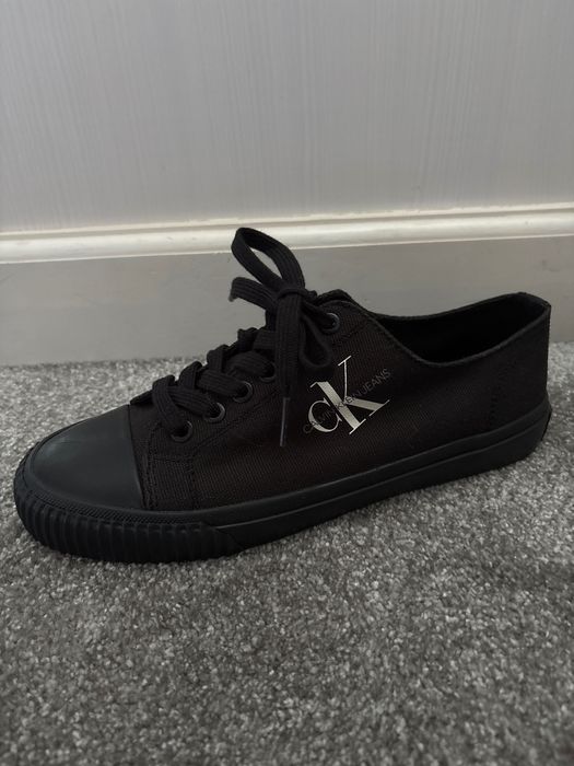 Trampki marki Calvin Klein