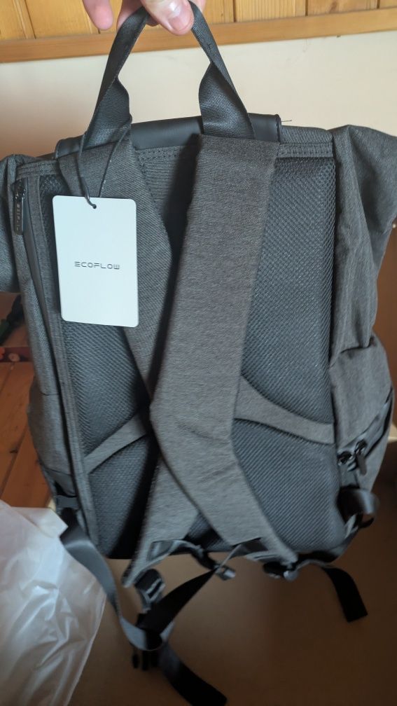 Рюкзак для EcoFlow RIVER 1 / 2 / 3 max / pro Waterproof Backpack