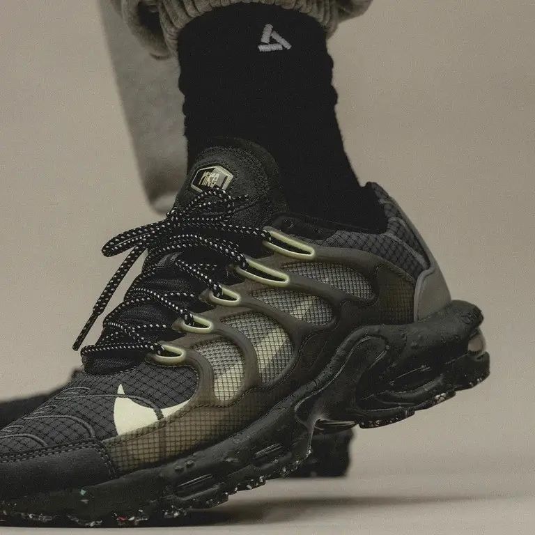 39р оригінал  NIKE AIR MAX TN plus terrascape  DC6078-002