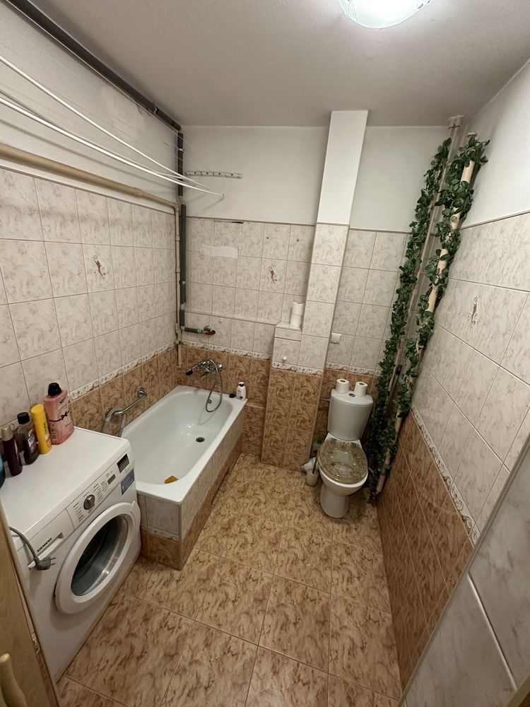 Wynajemę mieszkanie 33 m2 Krosno