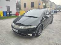 Honda Civic VIII 2.2D 2007r