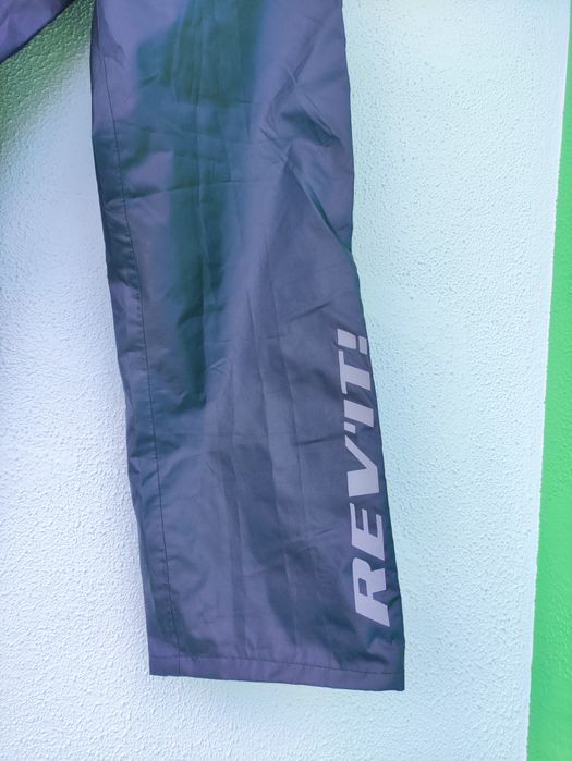 Calças motociclista Impermeáveis Revit h2o
Unisexo.