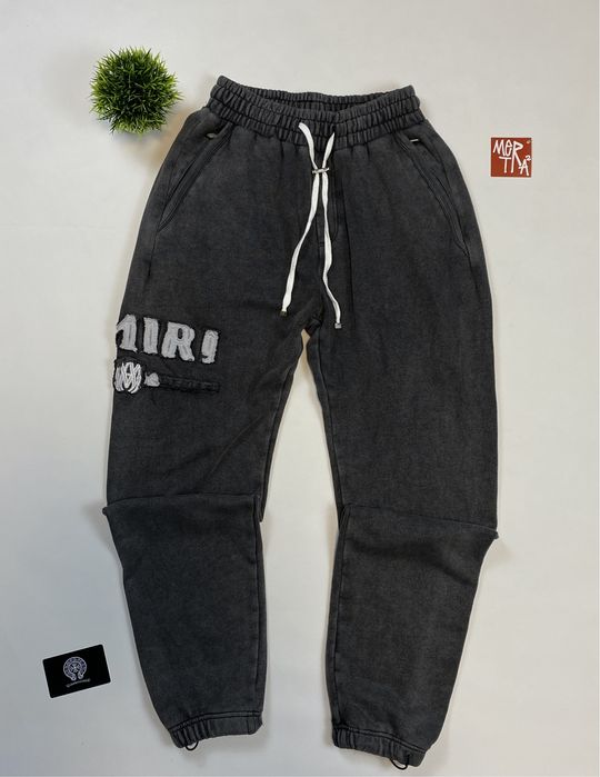 Штани amiri, Amiri Pants