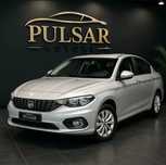 Fiat Tipo 1.3 M-Jet Lounge