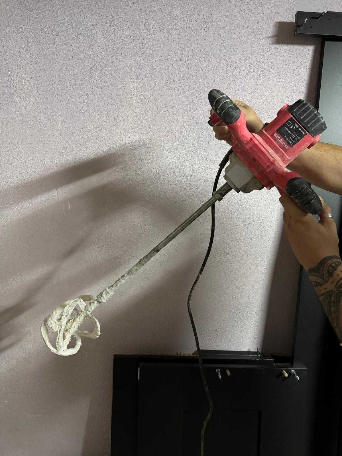 Misturadora Einhell 2100W