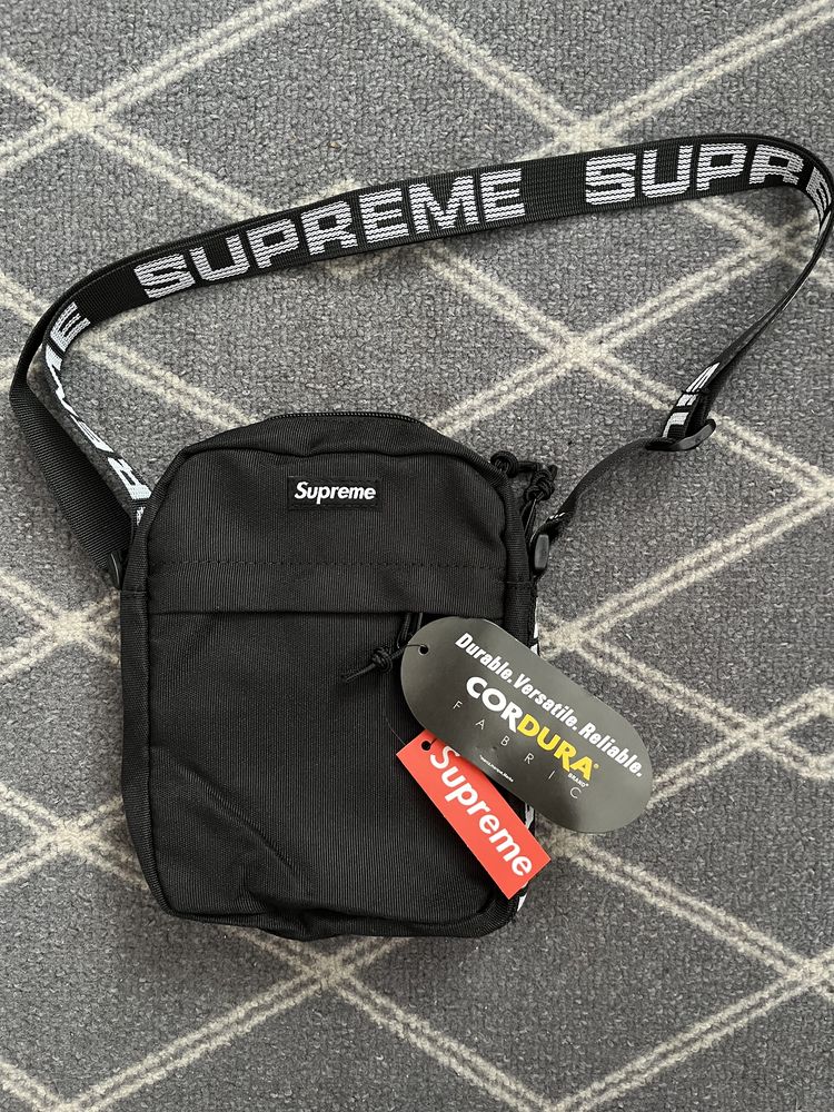 torebka torba bag Supreme y2k drip drill rap still skate