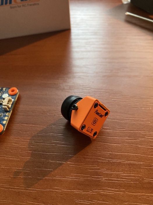 Камера для FPV RunCam Split 2S HD 1080P
