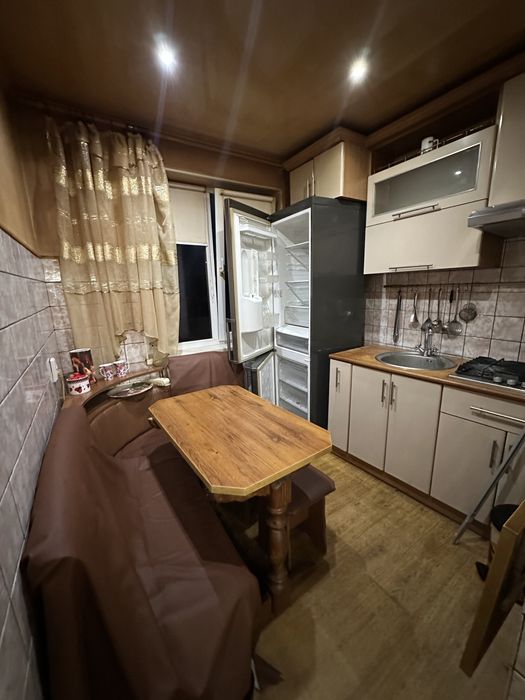 Сдам 2х комнатную квартиру.Новые дома