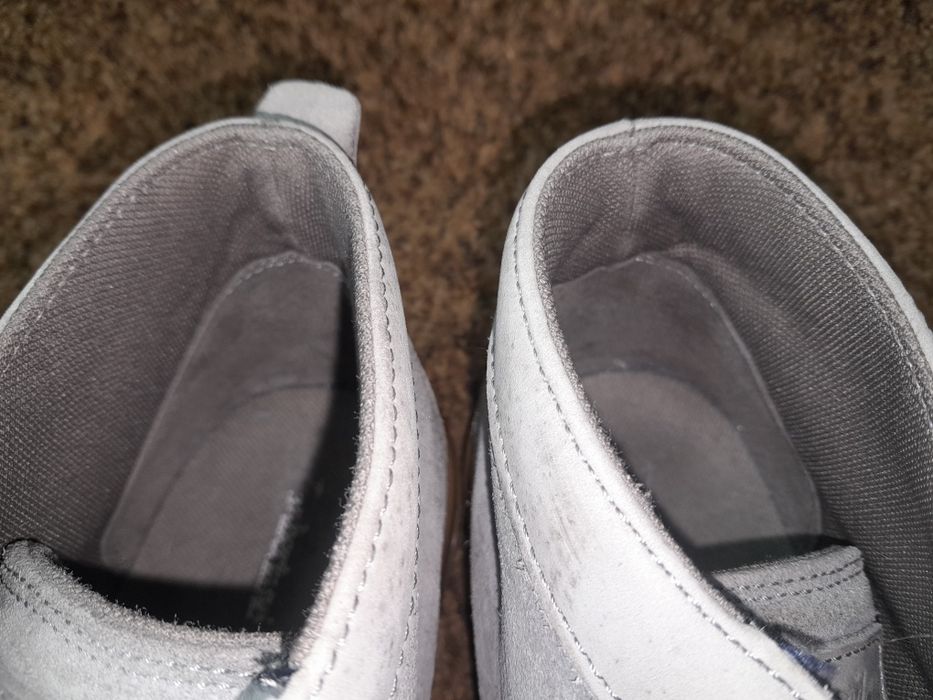 Кросівки , макасини осінь Timberland 43,42 розмір.