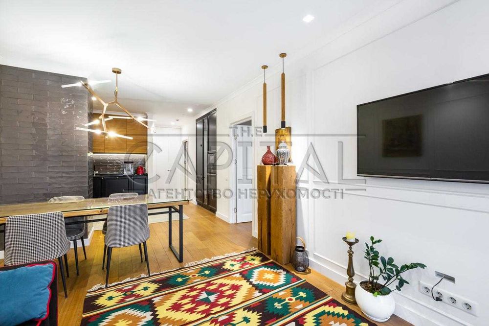 Оренда в ЖК Park Avenue VIP