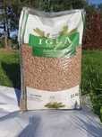 Pellet iglasty IGŁA Olczyk Forest Alaska  i sosna buk producent