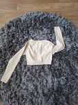 Crop Top jak nowy