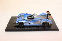 Miniatura 1/43 Ginetta Zytek 09S/2 24H Le Mans 2010 M.Pais do Amaral