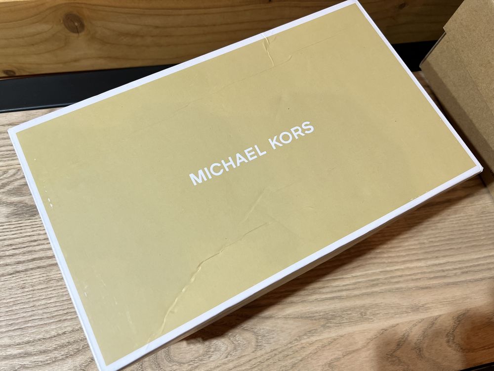 Шльопки Michael Kors