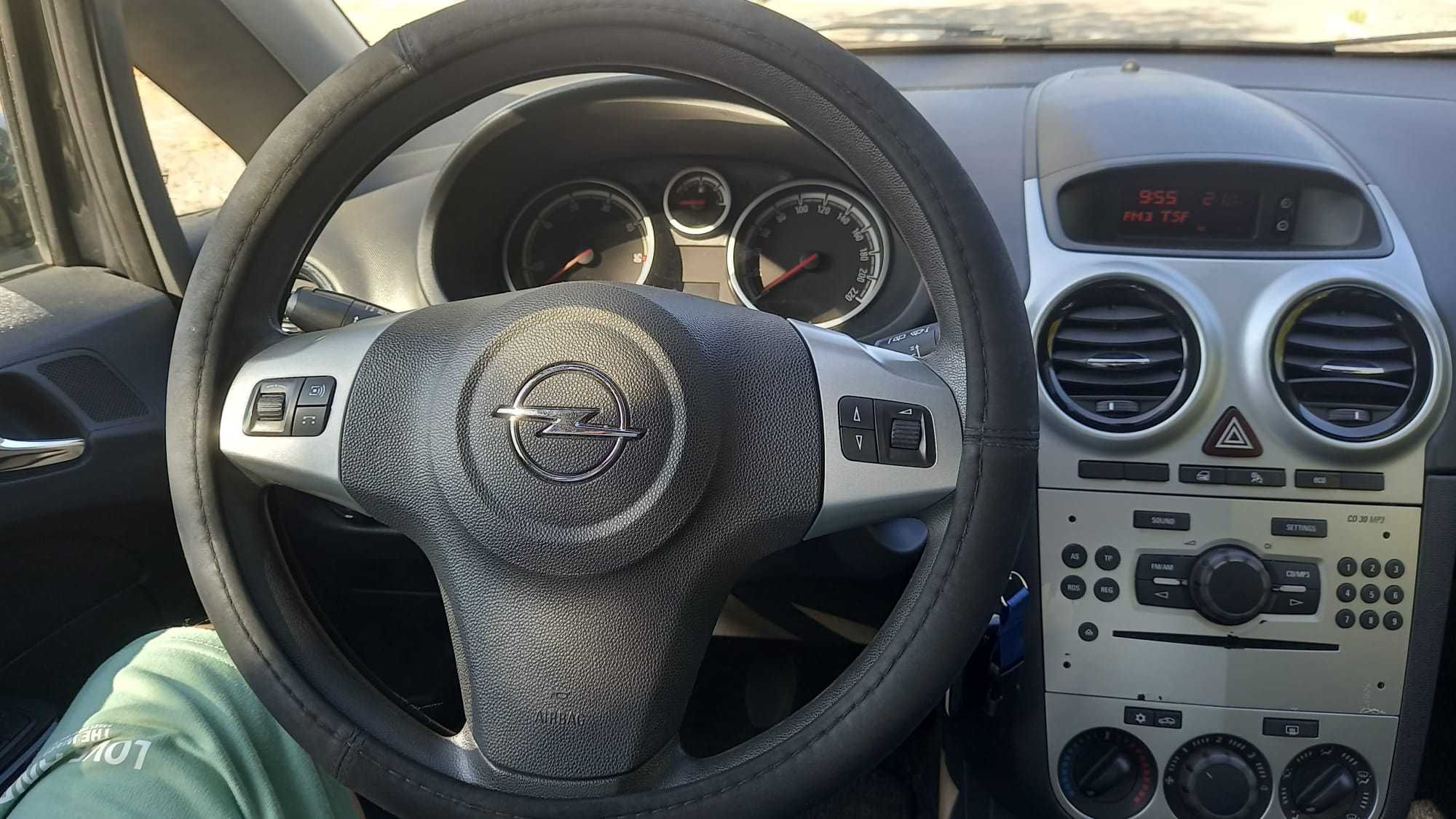 Opel Corsa Ecoflex Gasoleo