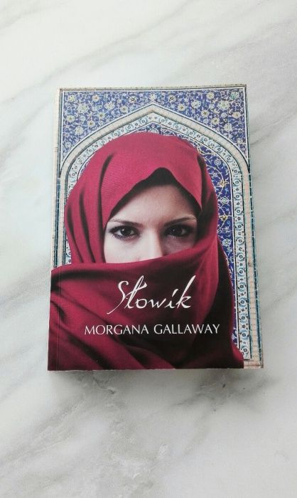 Bestseller Słowik Morgana Gallaway