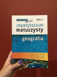 Repetytorium z geografii