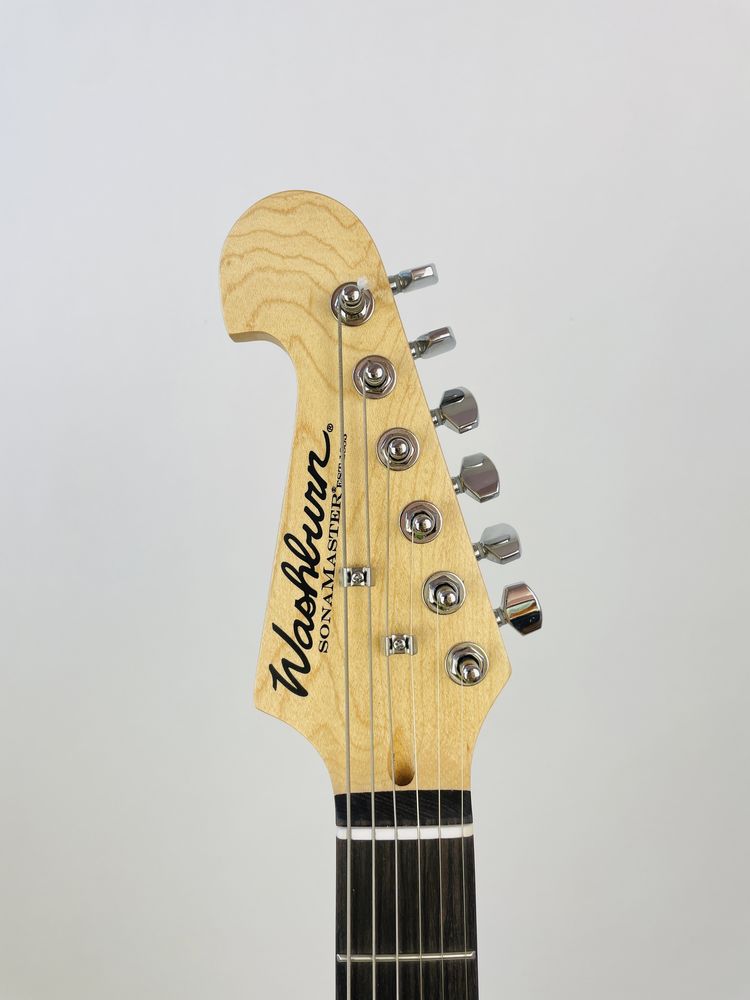 Gitara elektryczna Washburn Ws 300 H -Sonamaster typu stratocaster
