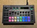 Groovebox Roland MC-101 (możliwa zamiana)