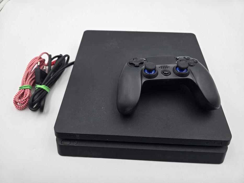 Konsola Sony PS4 500GB CUH-1216A Playstation 4