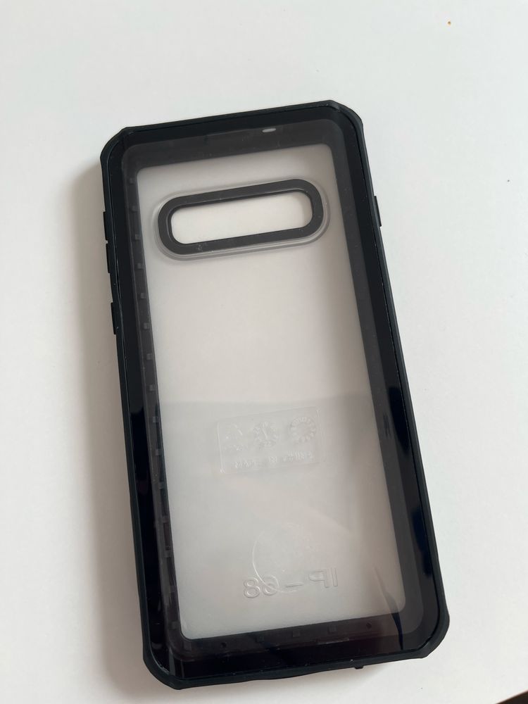 etui samsung cover s10