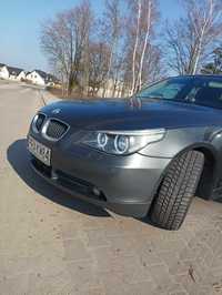 BMW E60 M54B22 Stan Dobry