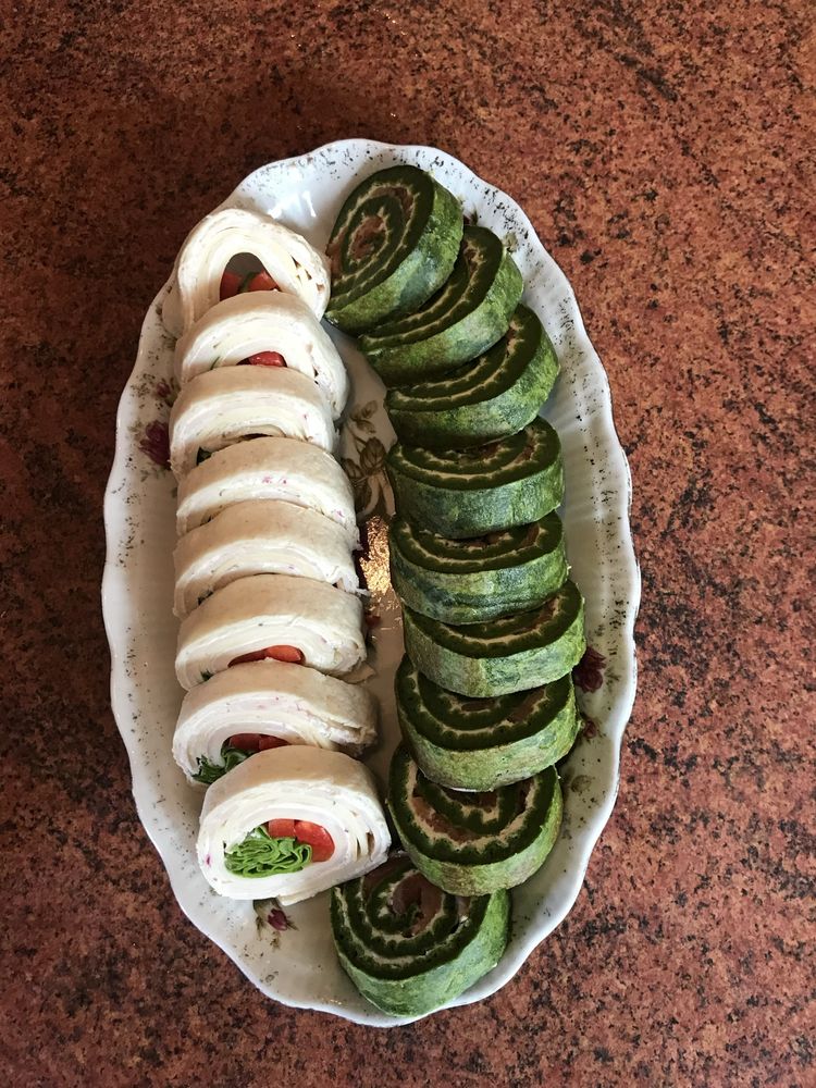 Catering imprez okolicznosciowych