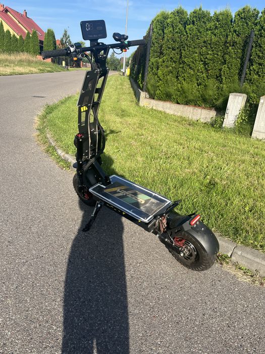 sorzedam hulajnoge t116