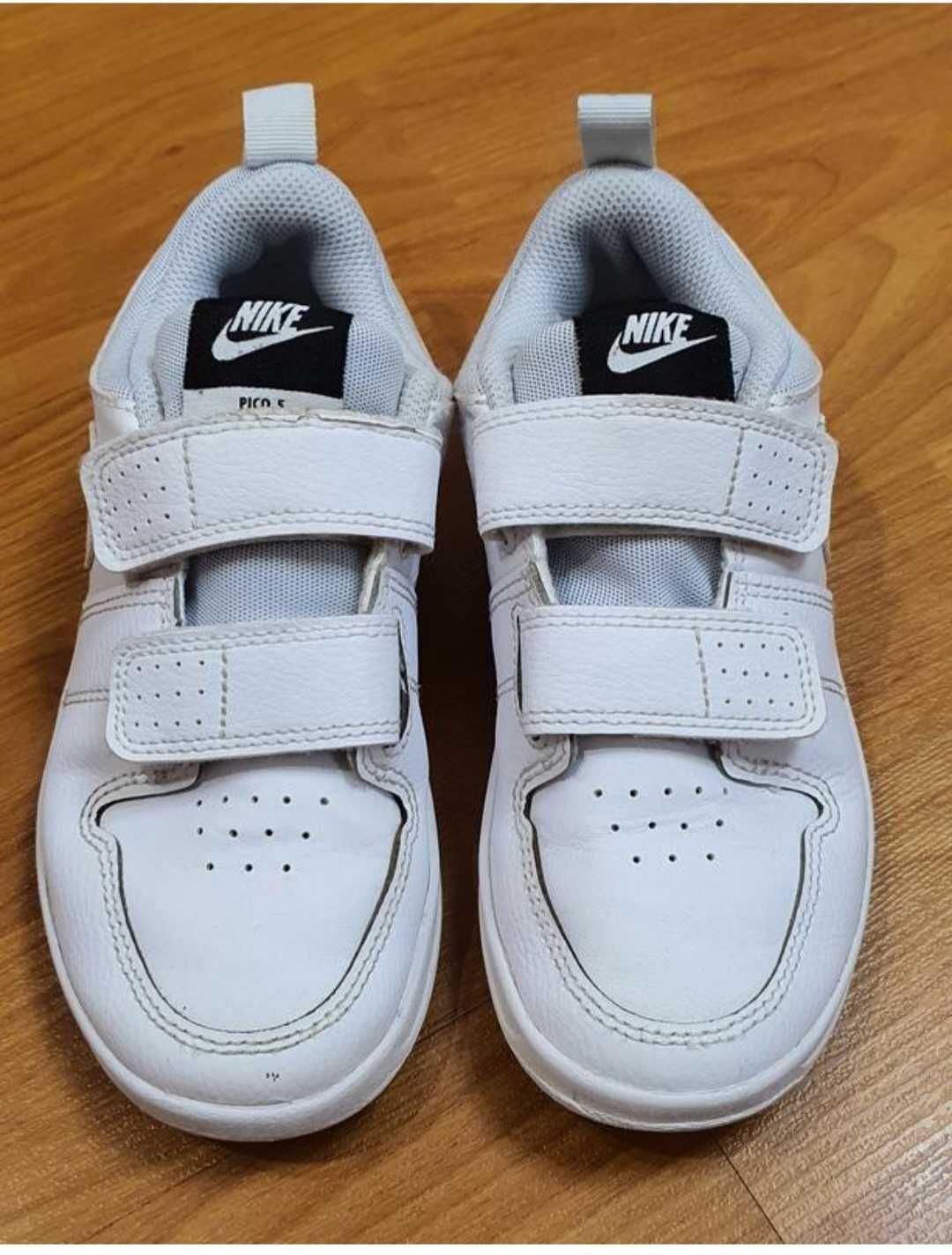 Кроссовки Nike 30р.19,7см