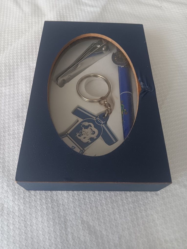 Estojo do F.C. do Porto