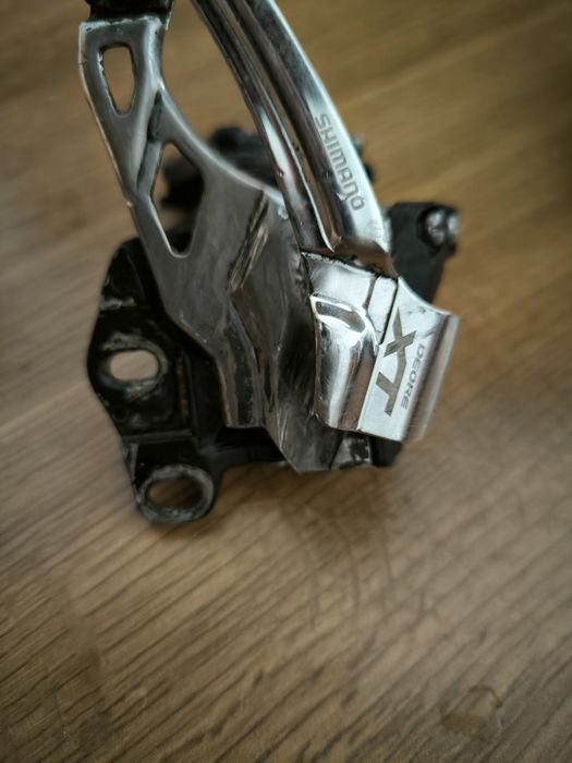 Pneus 27.5 em bom estado