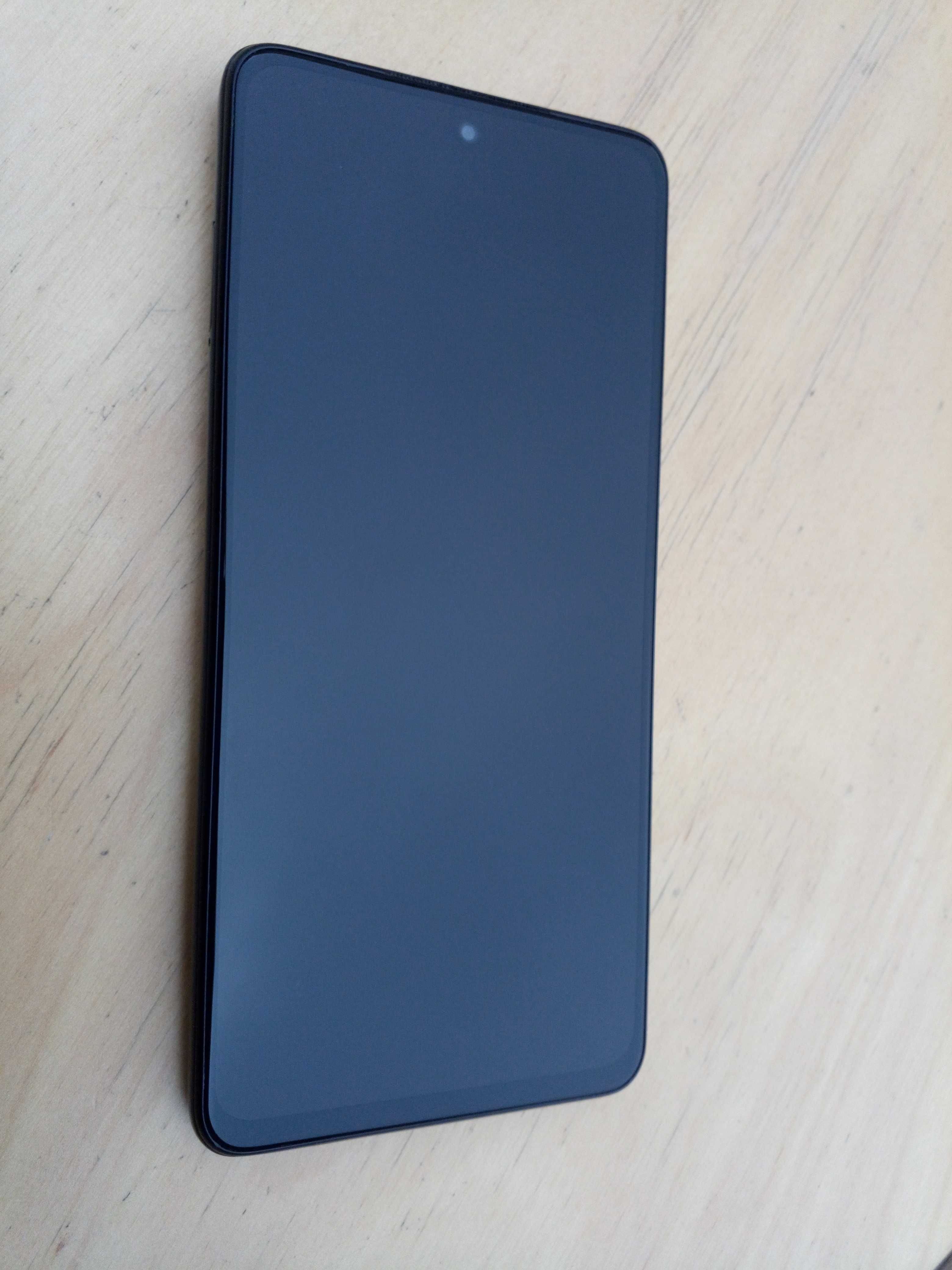 POCO X3 Pro Phantom Black 8/256 GB + 2 etui