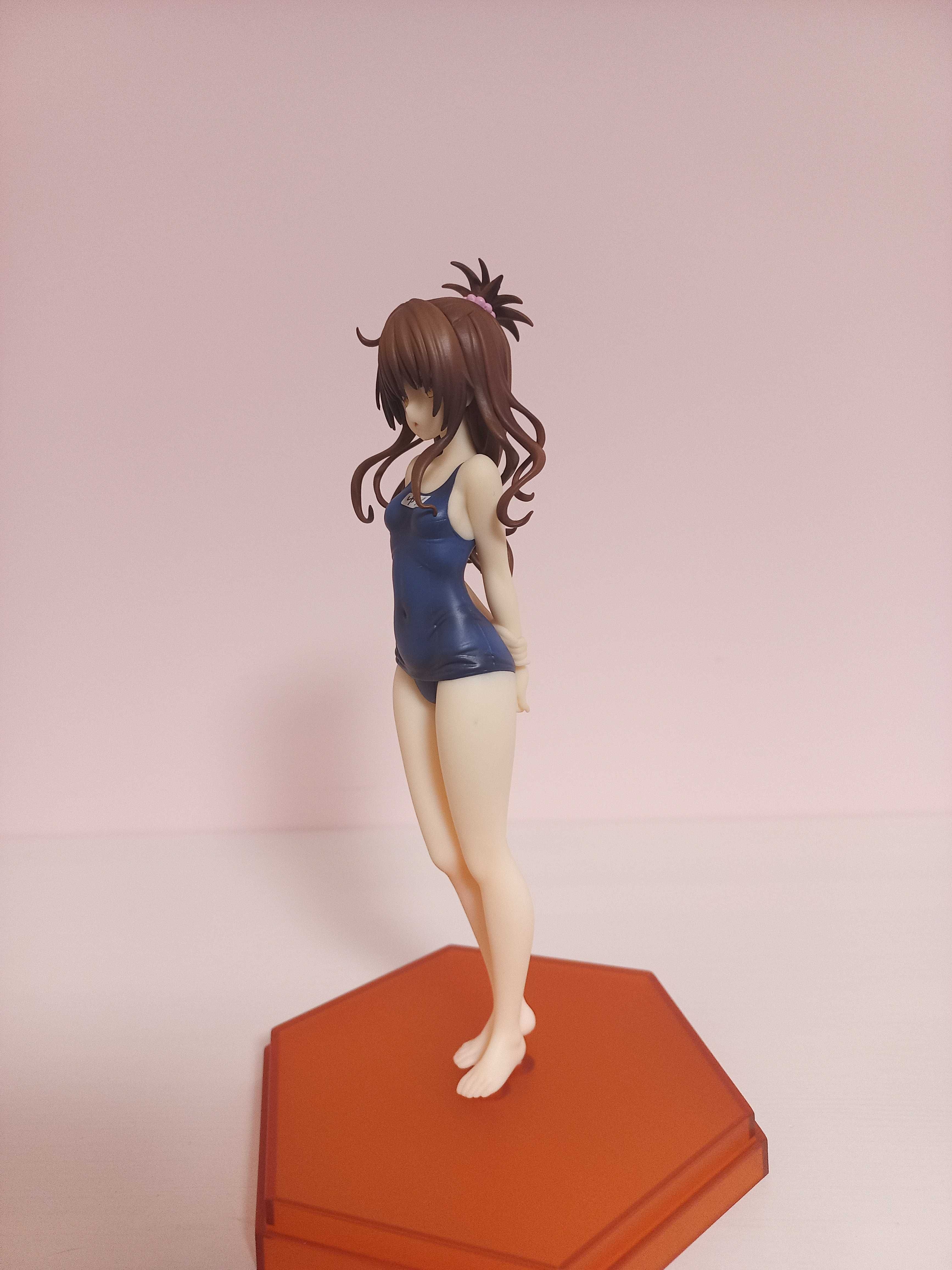 Figurka To Love-Ru Darkness Pop Up Parade - Mikan Yuki