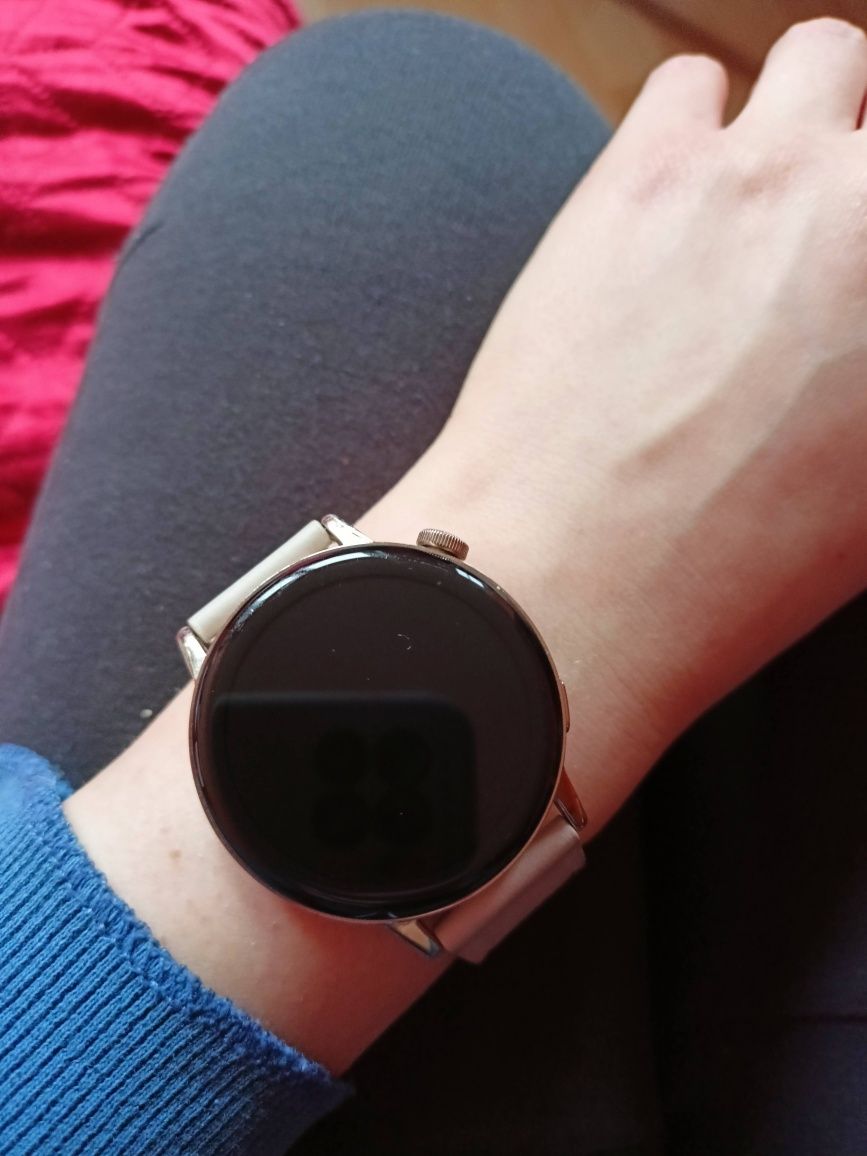 Smartwatch Zegarek Huawei Watch GT 3 42mm