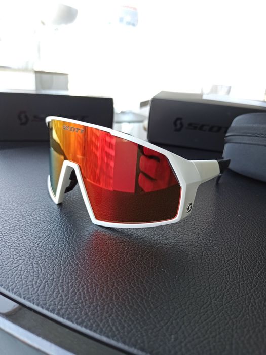 Окуляри SCOTT Pro Shield, Cervina