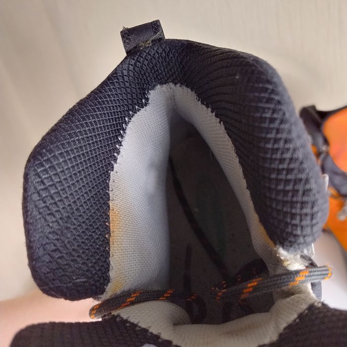 Чоботи трекінгові Scarpa