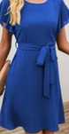 Vestido novo de verão