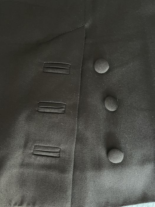 Peças traje feminino Universidade Minho