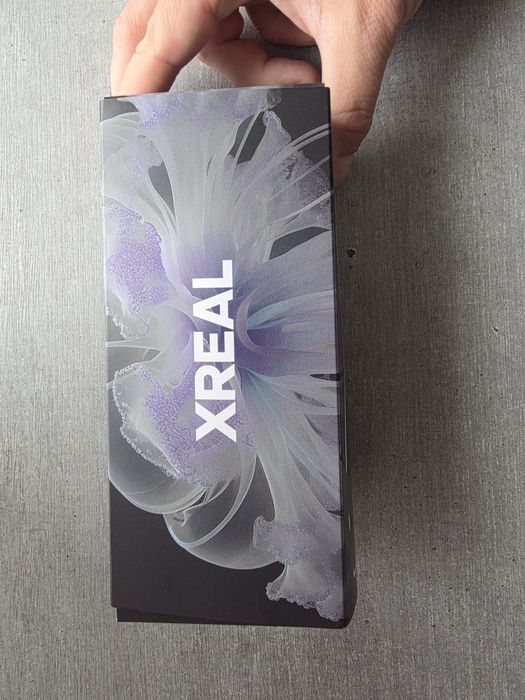 Xreal Air 2. Окуляри. Як нові. Комплект. Гарантія