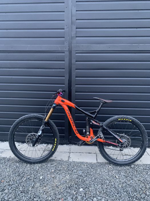 Norco aurum 6.3