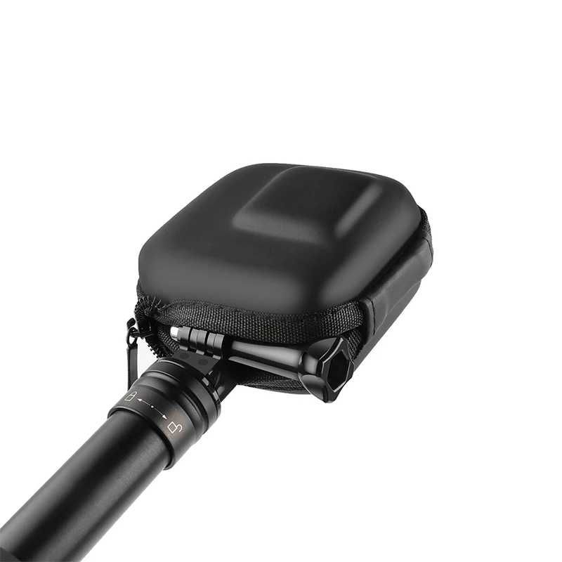 dedykowane etui do KAMER DJI OSMO ACTION 5 PRO na wysięgniku