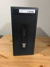 HP EliteDesk 705 G3 MT