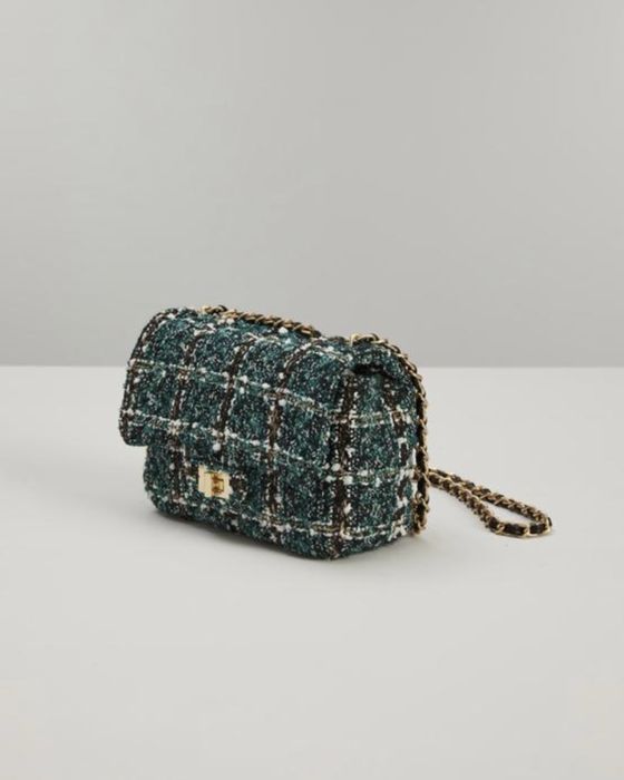 Нова сумочка Max Mara Intrend