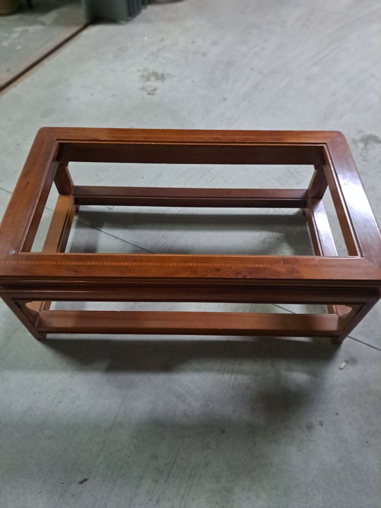 Mesa sala de estar/ mesa de Televisão