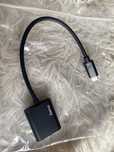 Adapter HAMA USB-C  2USB-C