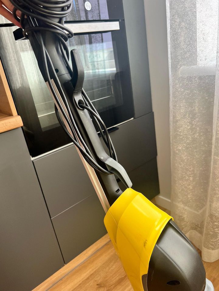 Karcher FC5 пилосос