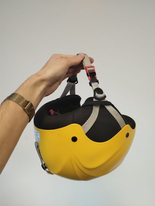 Kask narciarski Mivida r. 56/57cm