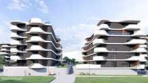 Oferta da Escritura e Registo - Apart.T3 Edifício Vale Sereno-Covelo